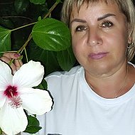 Лариса Третьякова