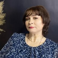 Елена Плешкова