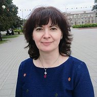 Angelika Olegovna