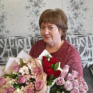 Татьяна Верижникова