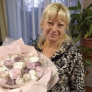 Елена Прокопенко