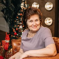 Валентина Князева