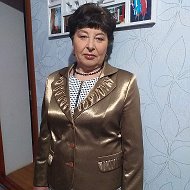 Елена Полякова