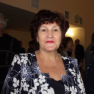 Рамзия Закирова