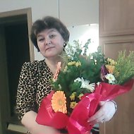 Nina Vokueva
