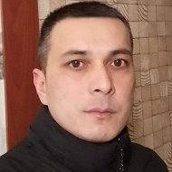 Zuxriddin Abdurayimov