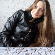 Марина Крошнева