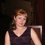 Наталья Учанова