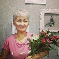 Роза Хилажова