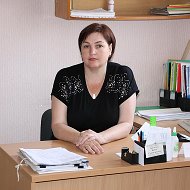 Ирина Омельчук