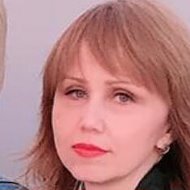 Наталья Черкасова