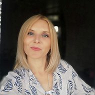 Анастасия Марченко