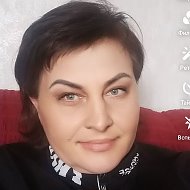 Елена Нехаева