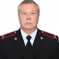 Геннадий Стенников