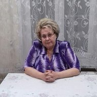 Валентина Мухина