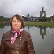 Эльвира Поленченко