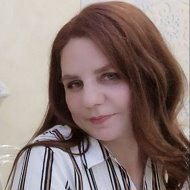 Наташа Шабалина