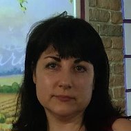 Марина Панченко