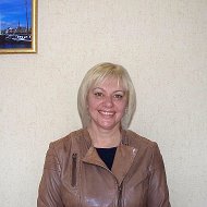 Валентина Смирнова-