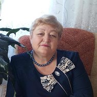 Наталья Шелудько