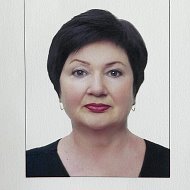 Ирина Косточко