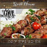 Grill House