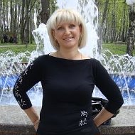 Светлана Святова