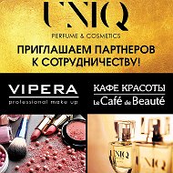 Uniq Cosmetics