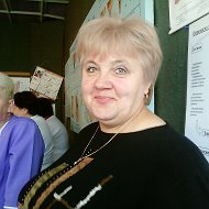 Нина Ткачова