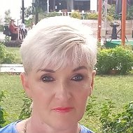 Светлана Маркова