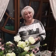 Ирина Николаева