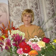 Евгения Сковородникова