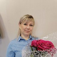 Светлана Полонская