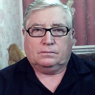 Алексей Зубарев