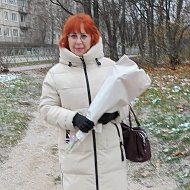 Жанна Вилорьевна