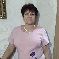 Галина Каренкова