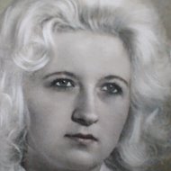 Людмила Загорельская