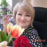 Елена Хохлачева