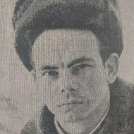 Руслан Семёнов