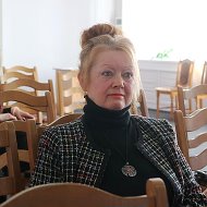 Алла Деменкова