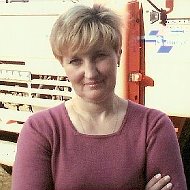 Ирина Ерёмина