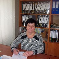 Тамара Мединська