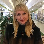 Елена Семёнова