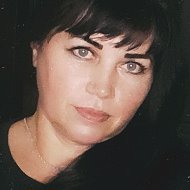 Елена Башкатова