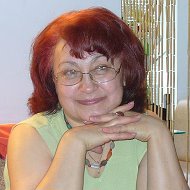 Нина Гудкова
