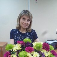 Ольга Владыкина