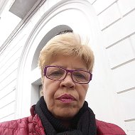 Мария Разуваева