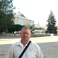 Борис Тарицин