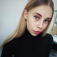 Nastya Шеховцова