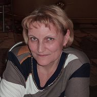 Марина Авдеева